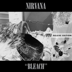 Cover: 98787083415 | Bleach (180g) | Nirvana | Vinyl / Schallplatte | 2009