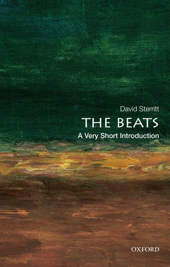 Cover: 9780199796779 | The Beats: A Very Short Introduction | David Sterritt | Taschenbuch