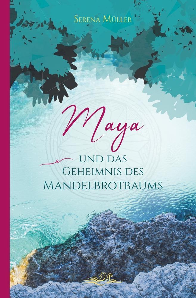 Cover: 9783754675335 | Maya und das Geheimnis des Mandelbrotbaums | Serena Müller | Buch
