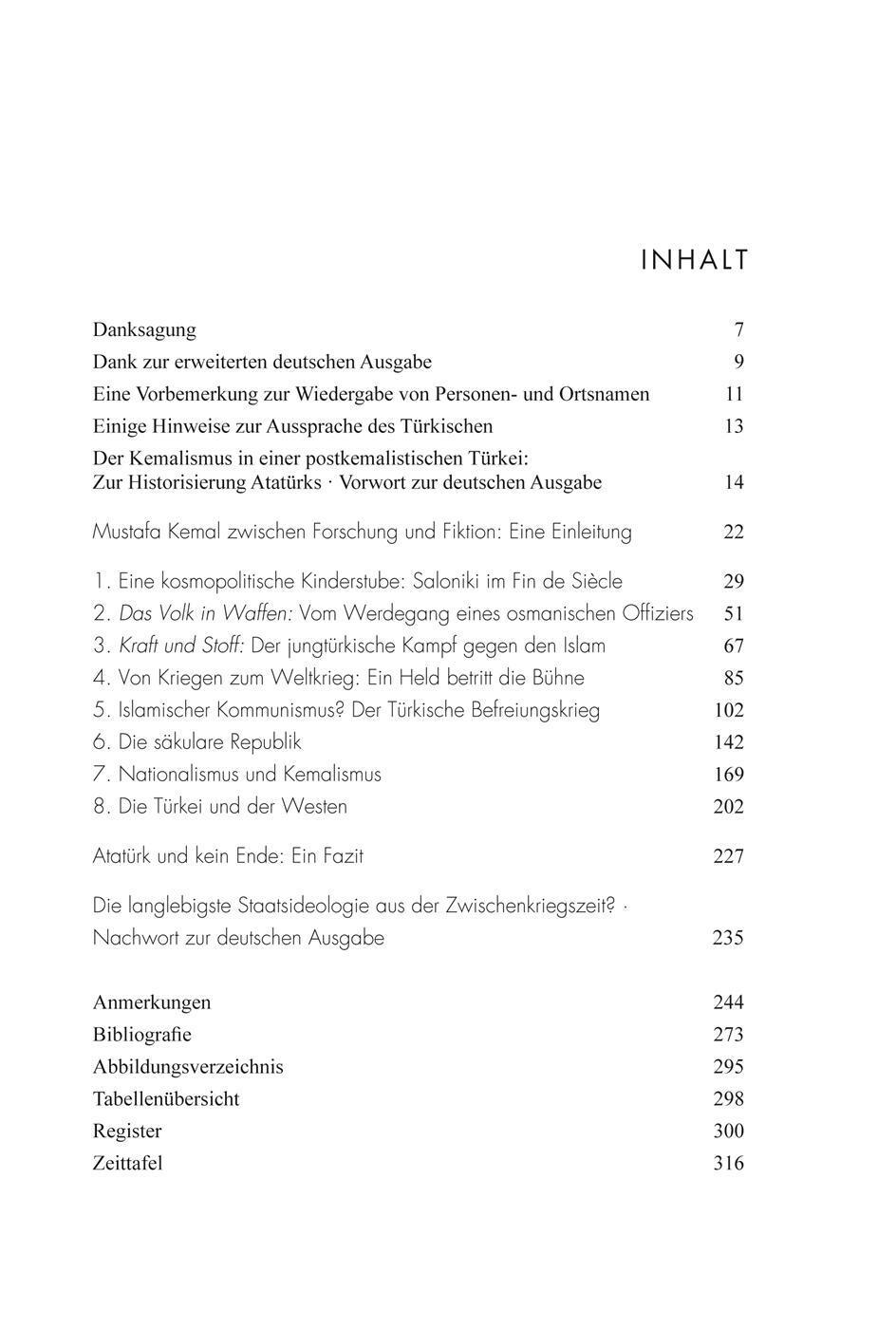 Bild: 9783806242089 | Atatürk | Visionär einer modernen Türkei | M. Sükrü Hanioglu | Buch