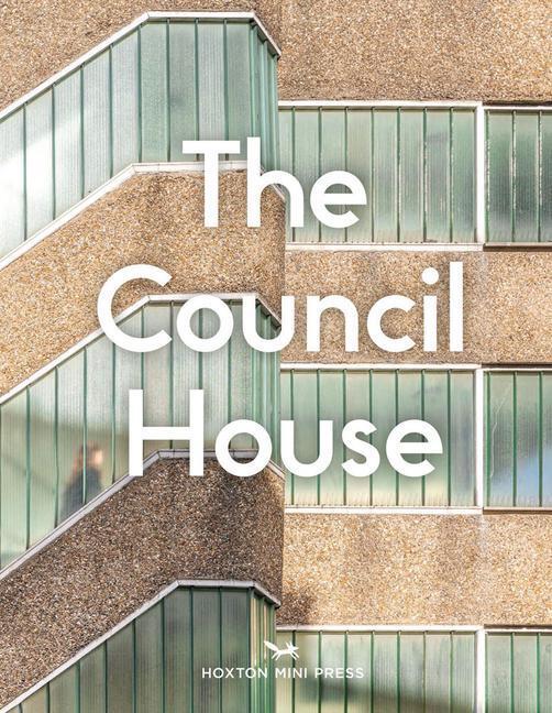Cover: 9781914314162 | The Council House | Jack Young | Buch | Englisch | 2022