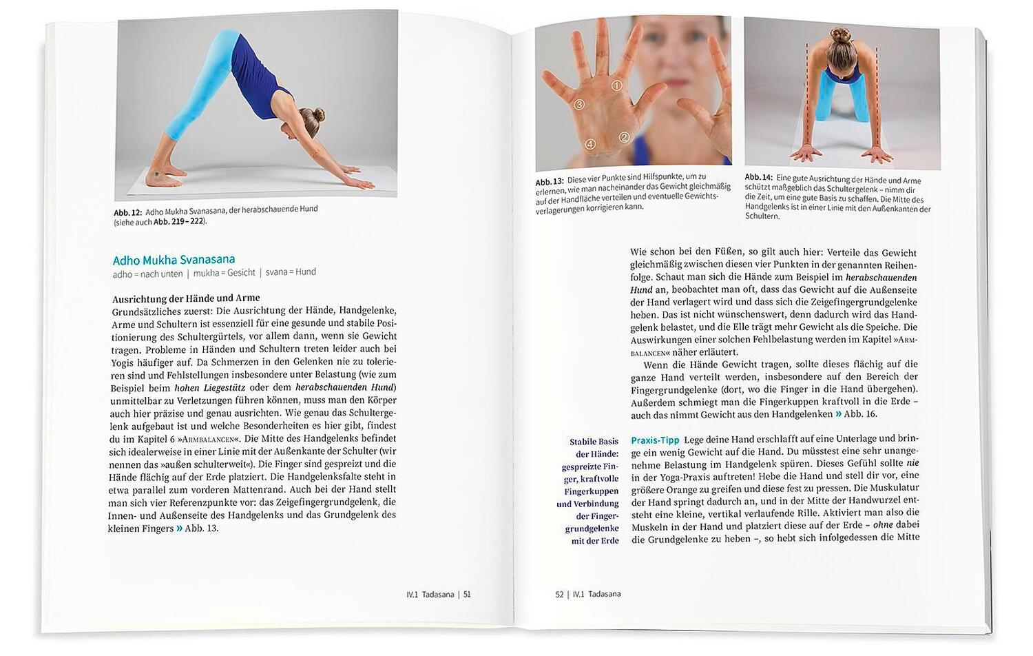 Bild: 9783426293126 | Yoga für jeden Körper | Nicole Konrad | Taschenbuch | 272 S. | Deutsch