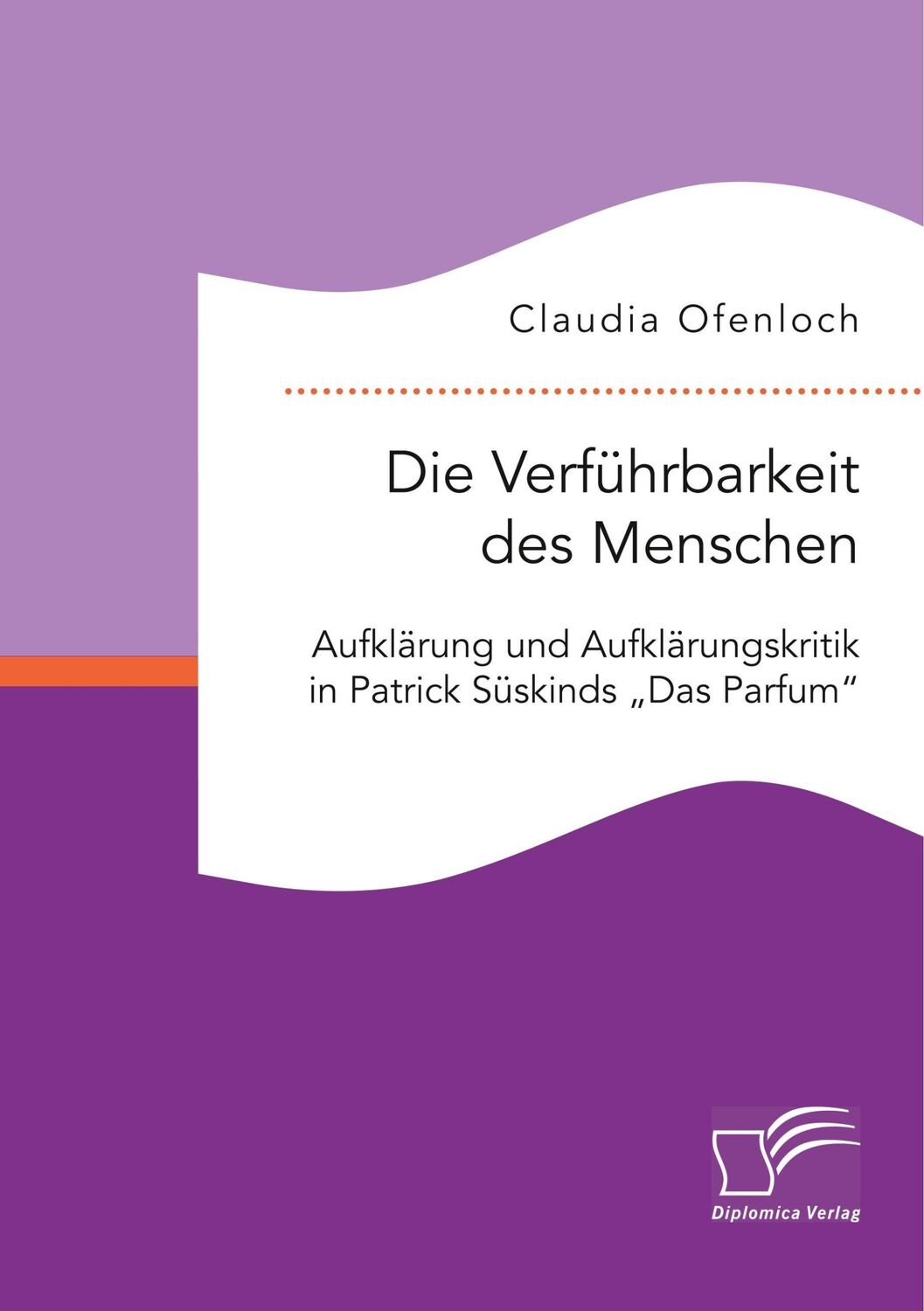 Cover: 9783961465989 | Die Verführbarkeit des Menschen. Aufklärung und Aufklärungskritik...