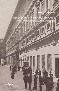 Cover: 9783865994141 | Perspektive in der Fotografie | Michalis Valaouris | Taschenbuch