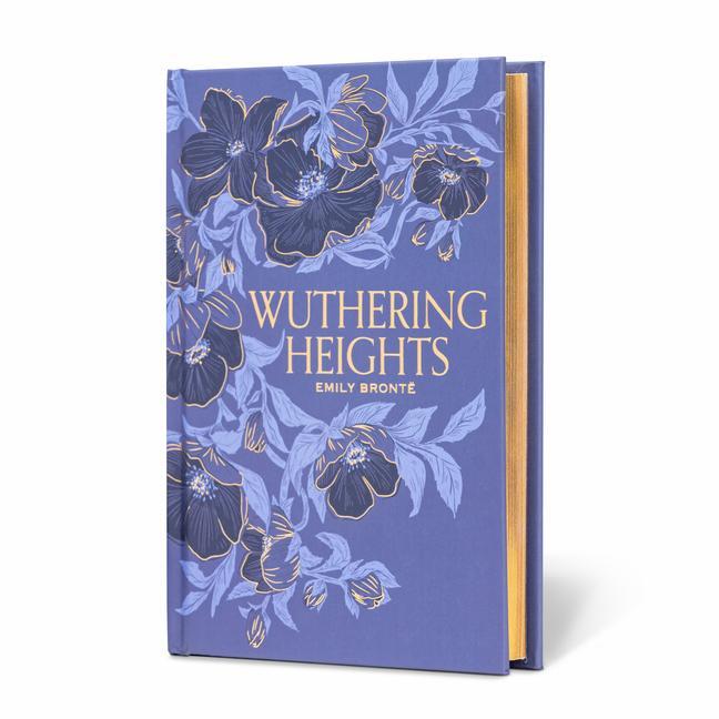 Cover: 9781454952961 | Wuthering Heights | Emily Bronte | Buch | Englisch | 2024