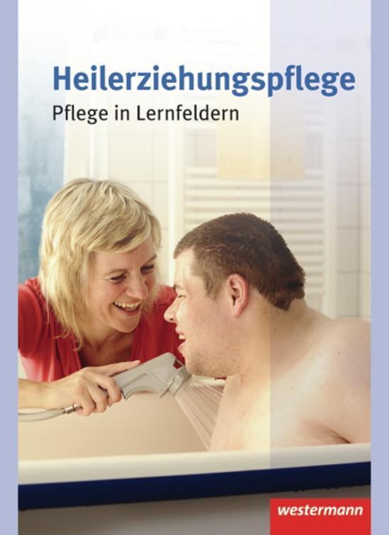 Cover: 9783142396200 | Heilerziehungspflege 1. Schülerbuch | 53 | Buch | Deutsch | 2011