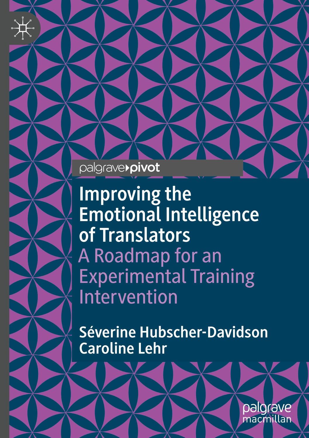 Cover: 9783030888596 | Improving the Emotional Intelligence of Translators | Lehr (u. a.)