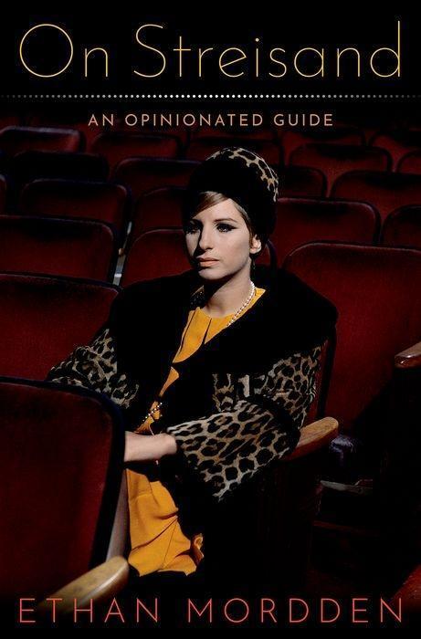 Cover: 9780190651763 | On Streisand | An Opinionated Guide | Ethan Mordden | Buch | Englisch