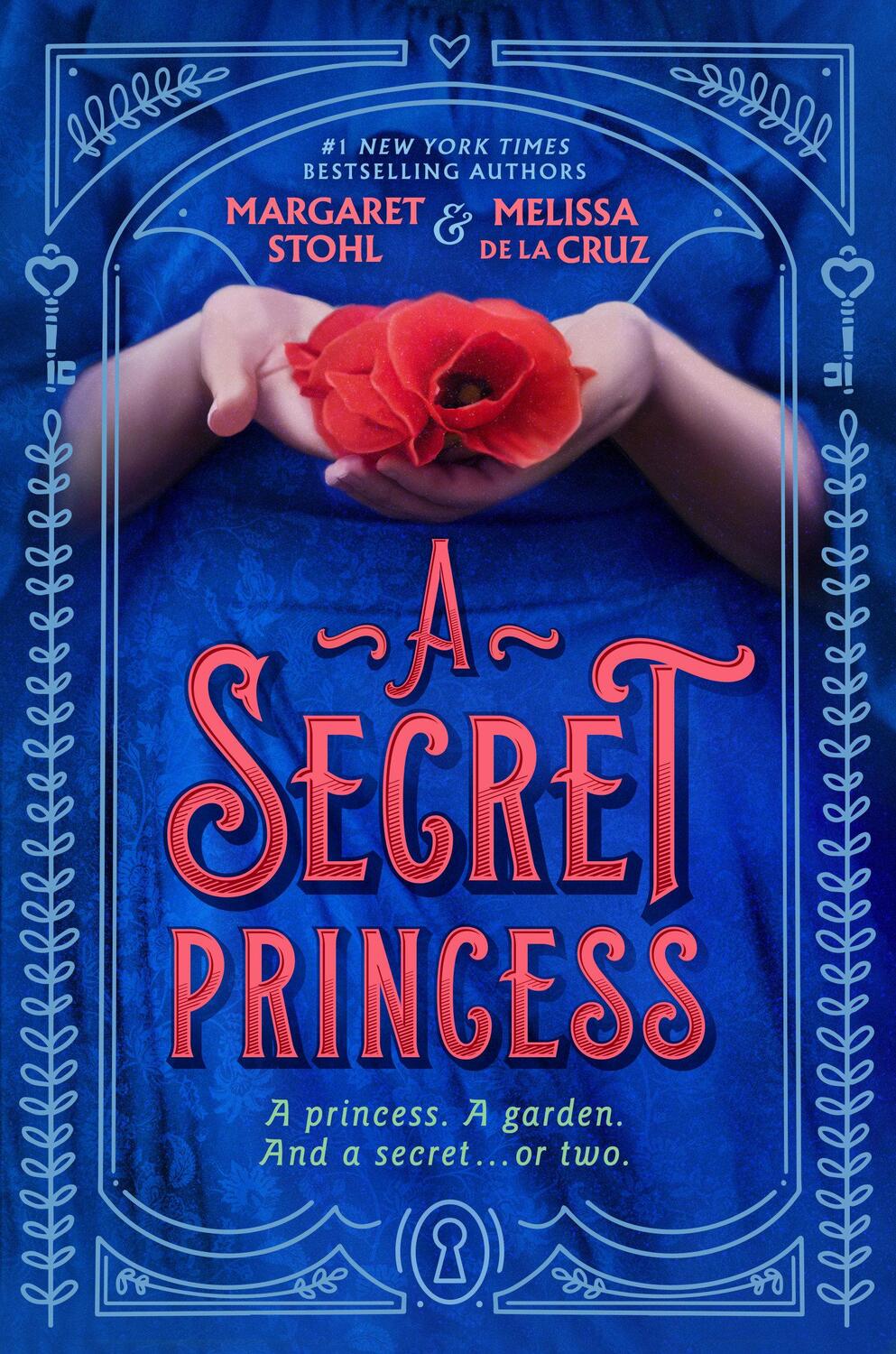 Cover: 9780593531594 | A Secret Princess | Margaret Stohl (u. a.) | Taschenbuch | Englisch