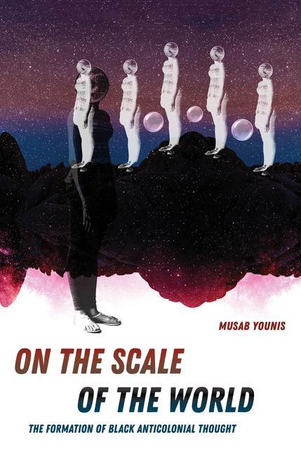 Cover: 9780520389168 | On the Scale of the World | Musab Younis | Buch | Gebunden | Englisch