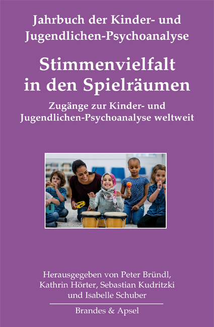 Cover: 9783955583040 | Stimmenvielfalt in den Spielräumen | Isabelle Schuber | Buch | 312 S.