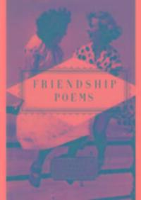 Cover: 9781857157192 | Poems Of Friendship | Peter Washington | Buch | Gebunden | Englisch