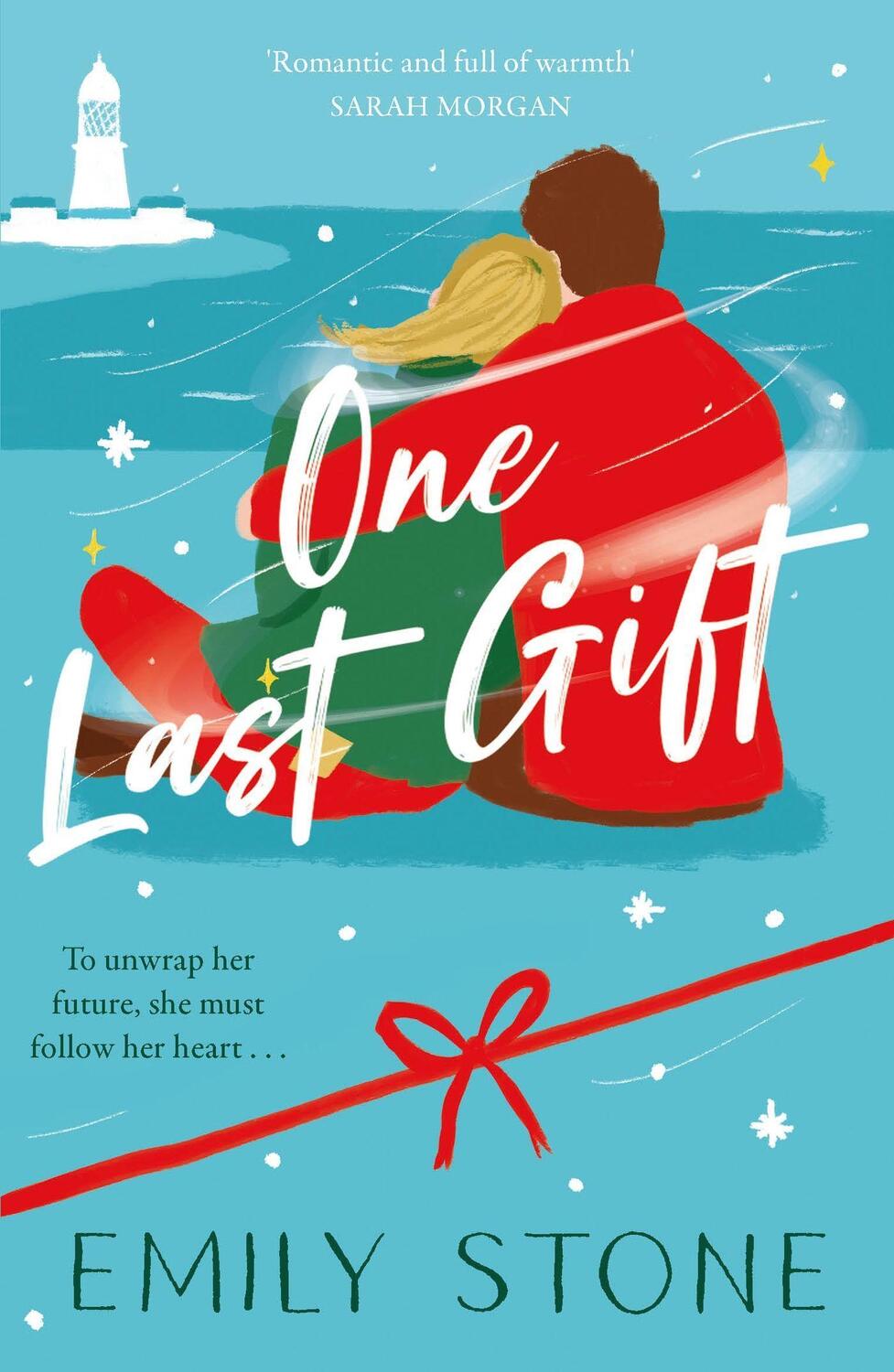Cover: 9781472289896 | One Last Gift | Emily Stone | Taschenbuch | Englisch | 2022 | Headline