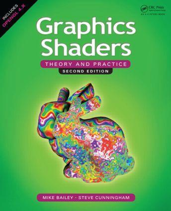 Cover: 9781568814346 | Graphics Shaders | Theory and Practice, Second Edition | Buch | 2011