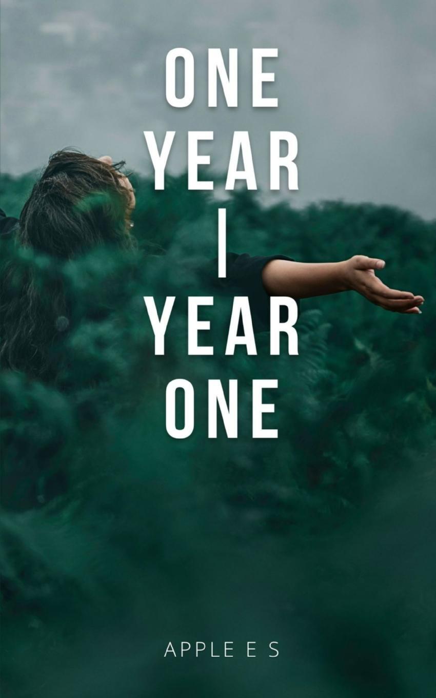 Cover: 9789357215763 | One Year Year One | Apple E S | Taschenbuch | Paperback | Englisch