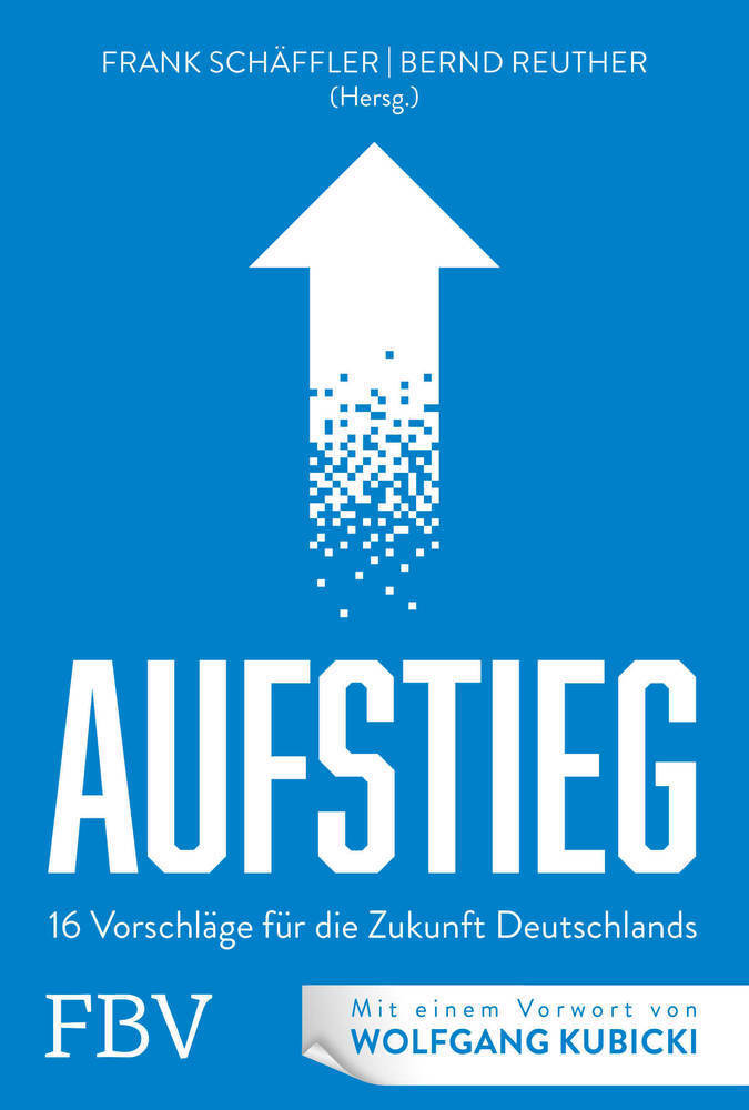 Cover: 9783959724173 | Aufstieg | Autoren | Buch | 288 S. | Deutsch | 2020