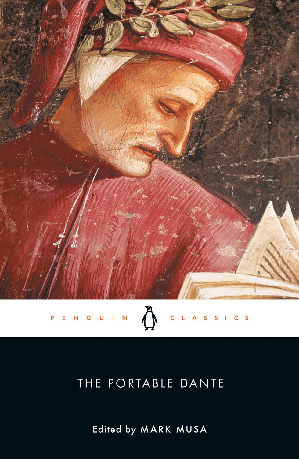 Cover: 9780142437544 | The Portable Dante | Dante Alighieri | Taschenbuch | Penguin Classics