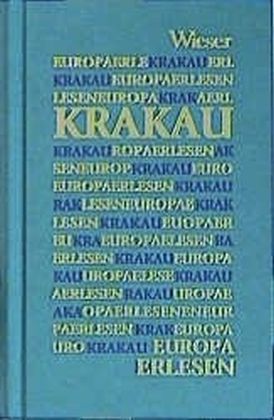 Cover: 9783851293692 | Krakau | Emil Brix | Buch | 248 S. | Deutsch | 2002 | Wieser