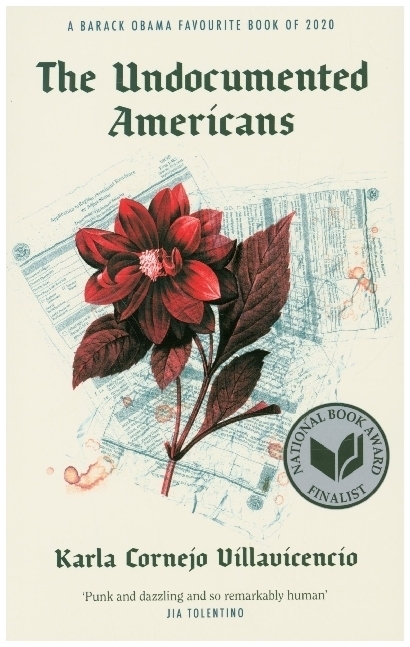 Cover: 9781800750395 | The Undocumented Americans | Karla Cornejo Villavicencio | Taschenbuch