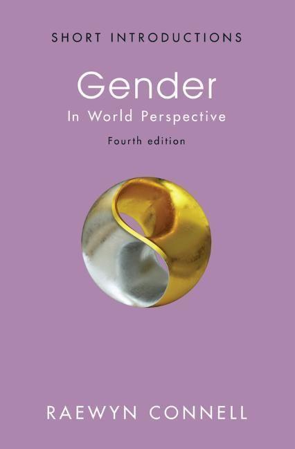 Cover: 9781509539000 | Gender | In World Perspective | Raewyn Connell | Taschenbuch | 2020