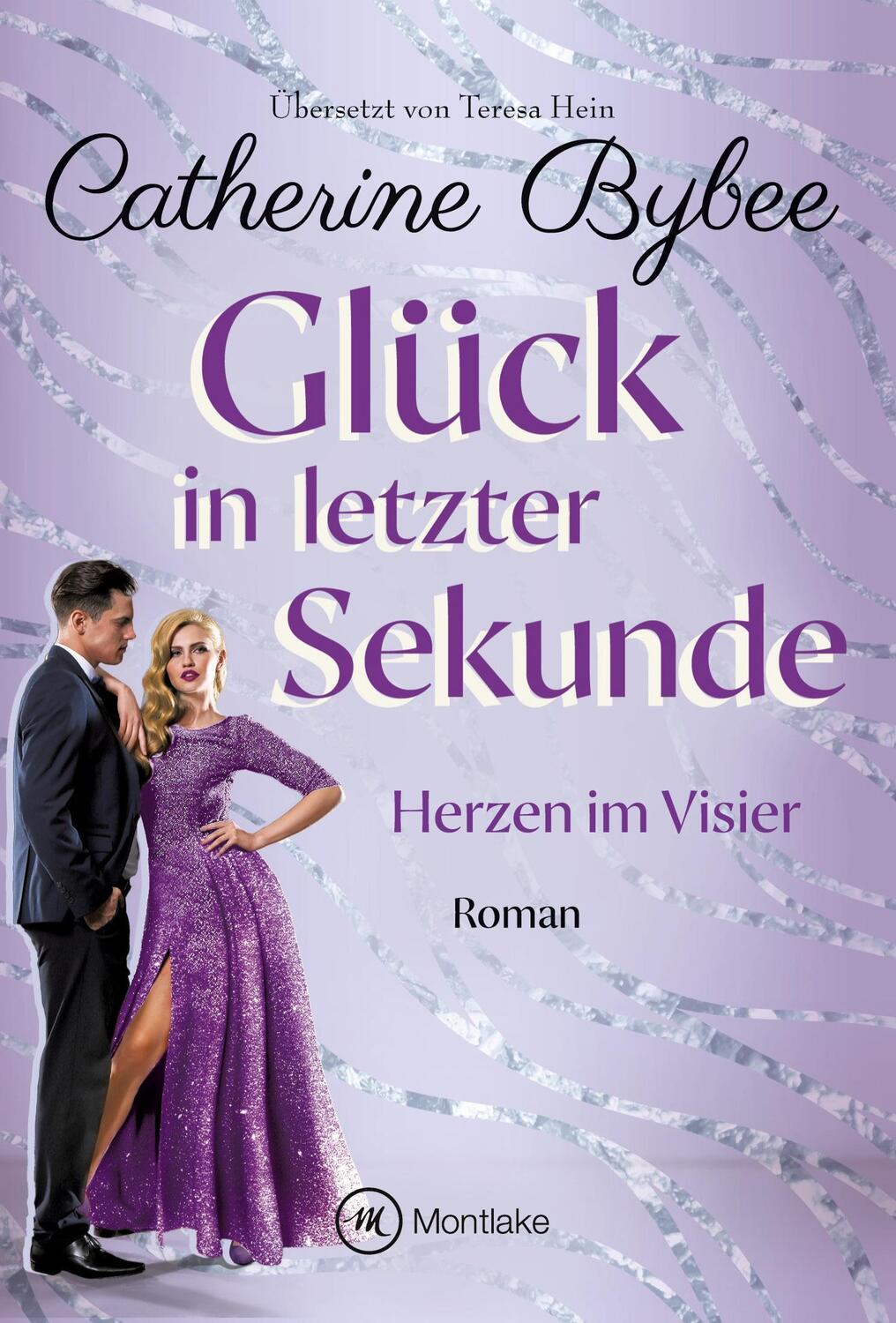 Cover: 9782496707199 | Glück in letzter Sekunde | Catherine Bybee | Taschenbuch | Paperback