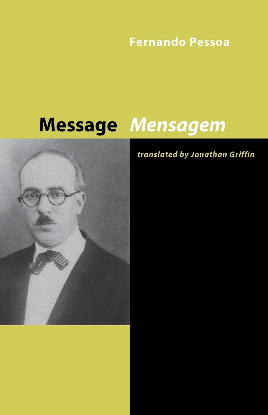 Cover: 9781905700271 | Message | Fernando Pessoa | Taschenbuch | Englisch | 2007