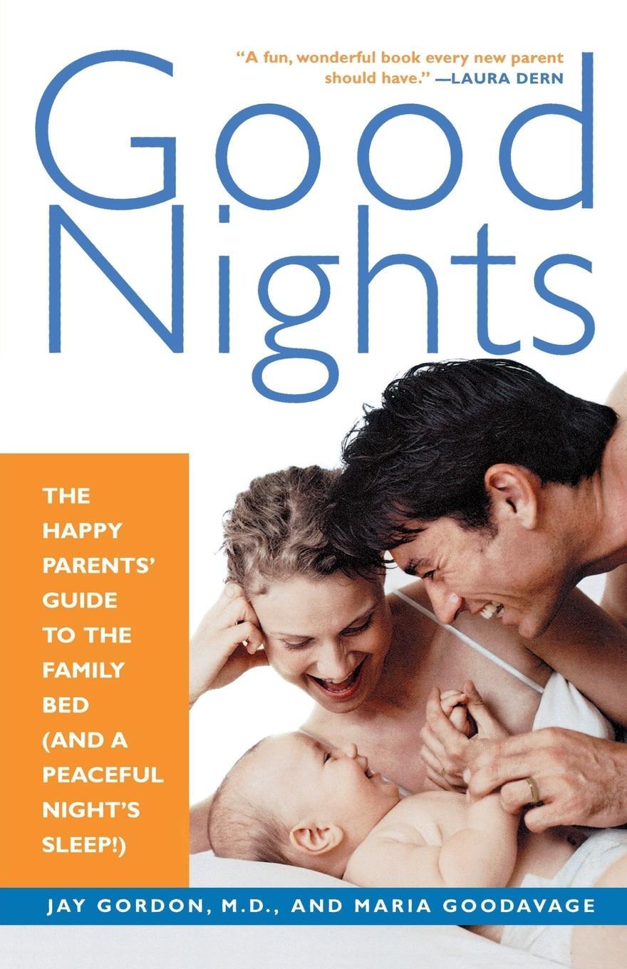 Cover: 9780312275181 | Good Nights | Jay Gordon (u. a.) | Taschenbuch | Paperback | Englisch