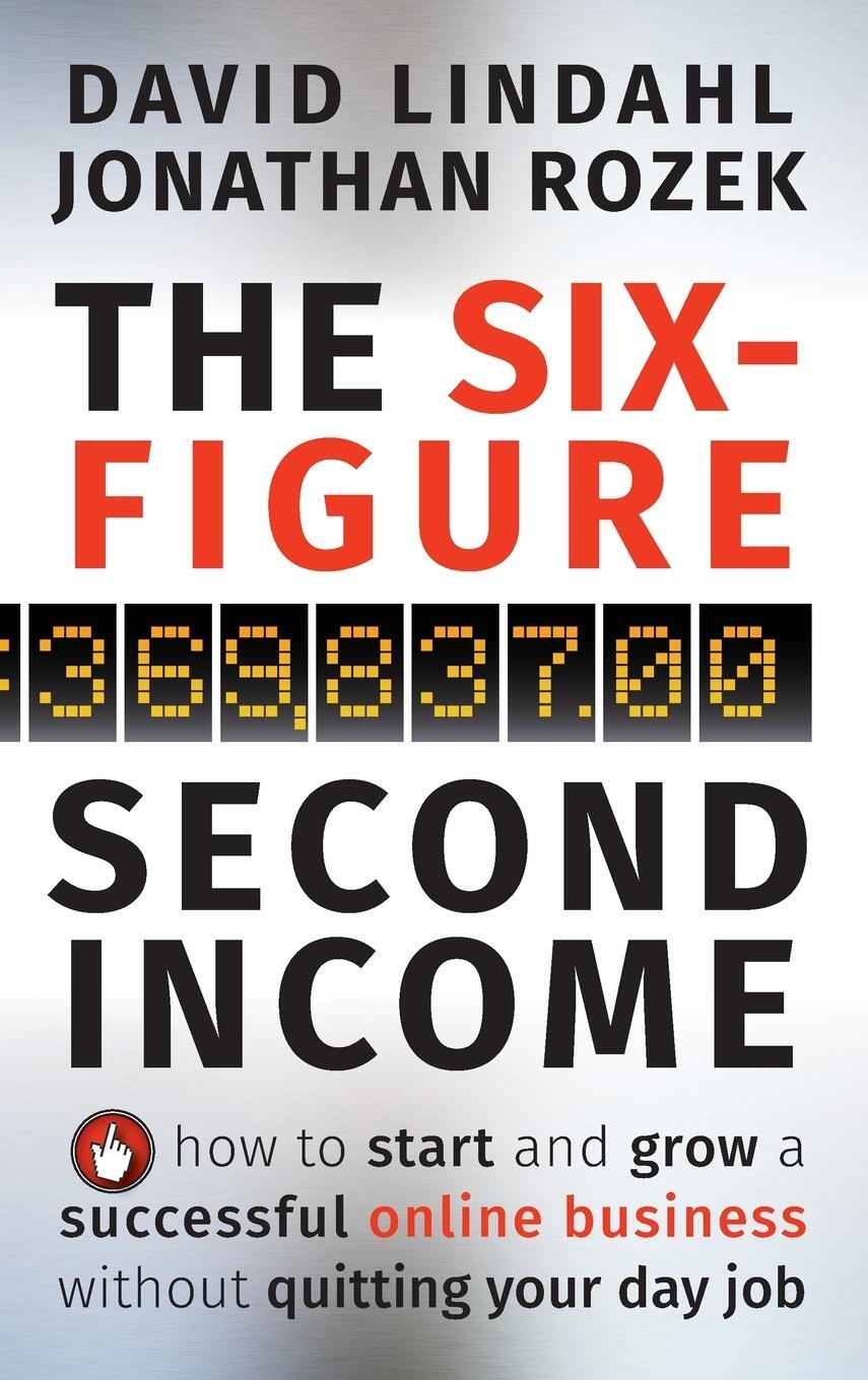 Cover: 9780470633953 | The Six-Figure Second Income | David Lindahl | Buch | 256 S. | 2010