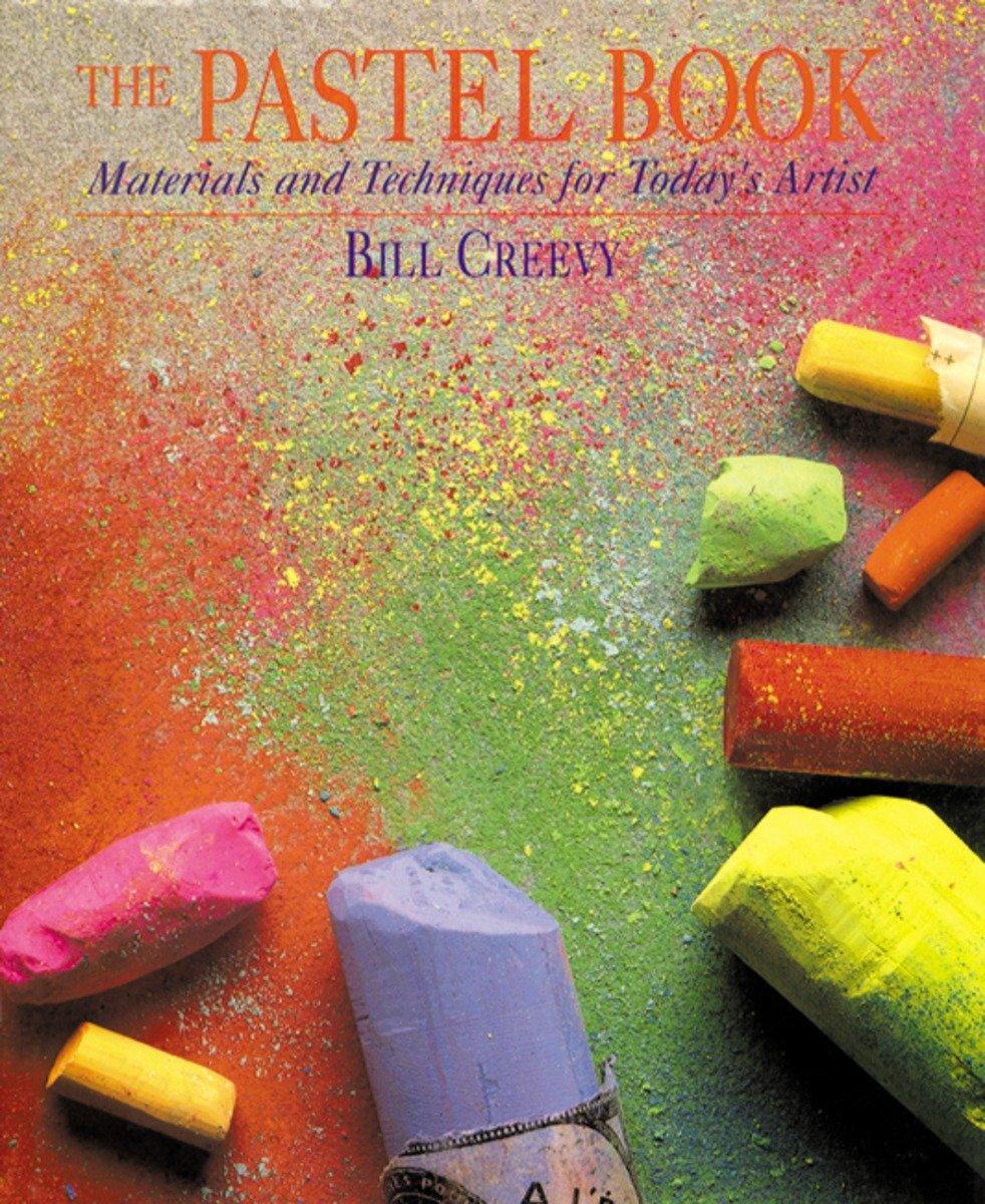 Cover: 9780823039050 | Pastel Book, The | B. Creevy | Taschenbuch | Englisch | 1999
