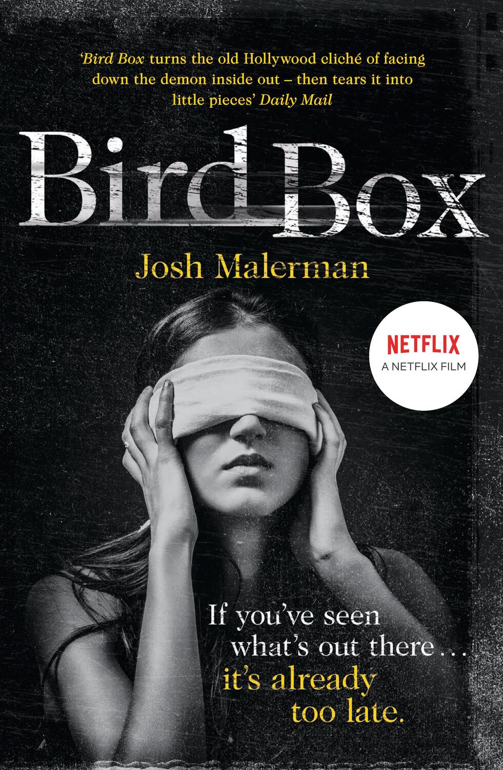 Cover: 9780007529902 | Bird Box | Josh Malerman | Taschenbuch | 473 S. | Englisch | 2015