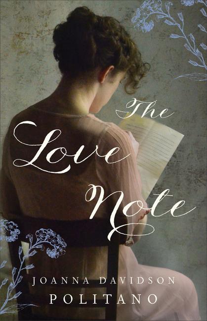 Cover: 9780800736897 | The Love Note | Joanna Davidson Politano | Taschenbuch | Englisch