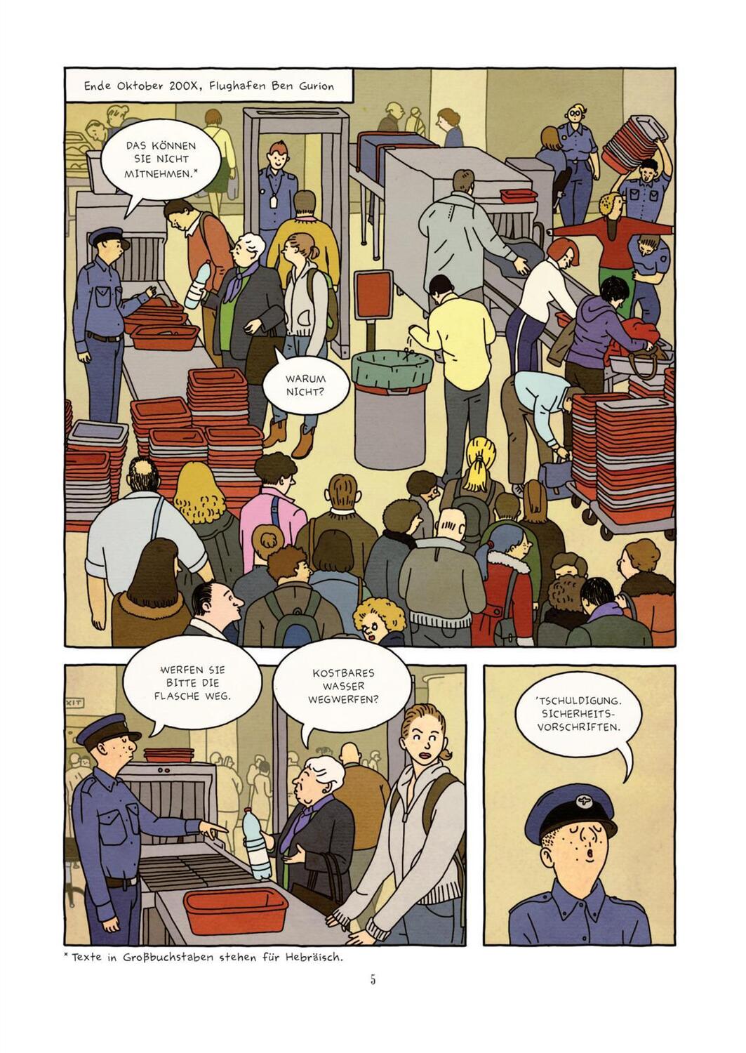 Bild: 9783551785763 | Das Erbe | Rutu Modan | Buch | Carlsen Comics | 224 S. | Deutsch