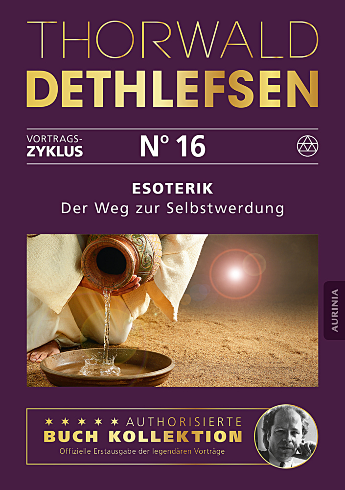 Cover: 9783956595462 | Esoterik - Der Weg zur Selbstwerdung | Autorisierte Buchkollektion