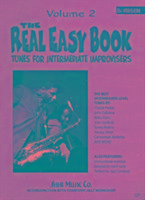 Cover: 9781883217211 | Real Easy Book 2 - Bb Version | Taschenbuch | The Real Easy Books