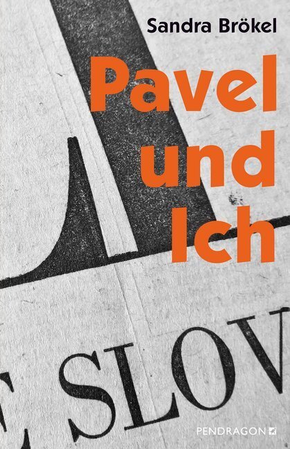 Cover: 9783865326737 | Pavel und ich | Eine Spurensuche | Sandra Brökel | Taschenbuch | 2020