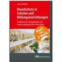 Cover: 9783862353996 | Brandschutz in Schulen und Bildungseinrichtungen - mit E-Book (PDF)