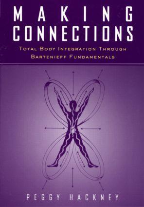 Cover: 9789056995928 | Making Connections | Peggy Hackney | Taschenbuch | Englisch | 2000