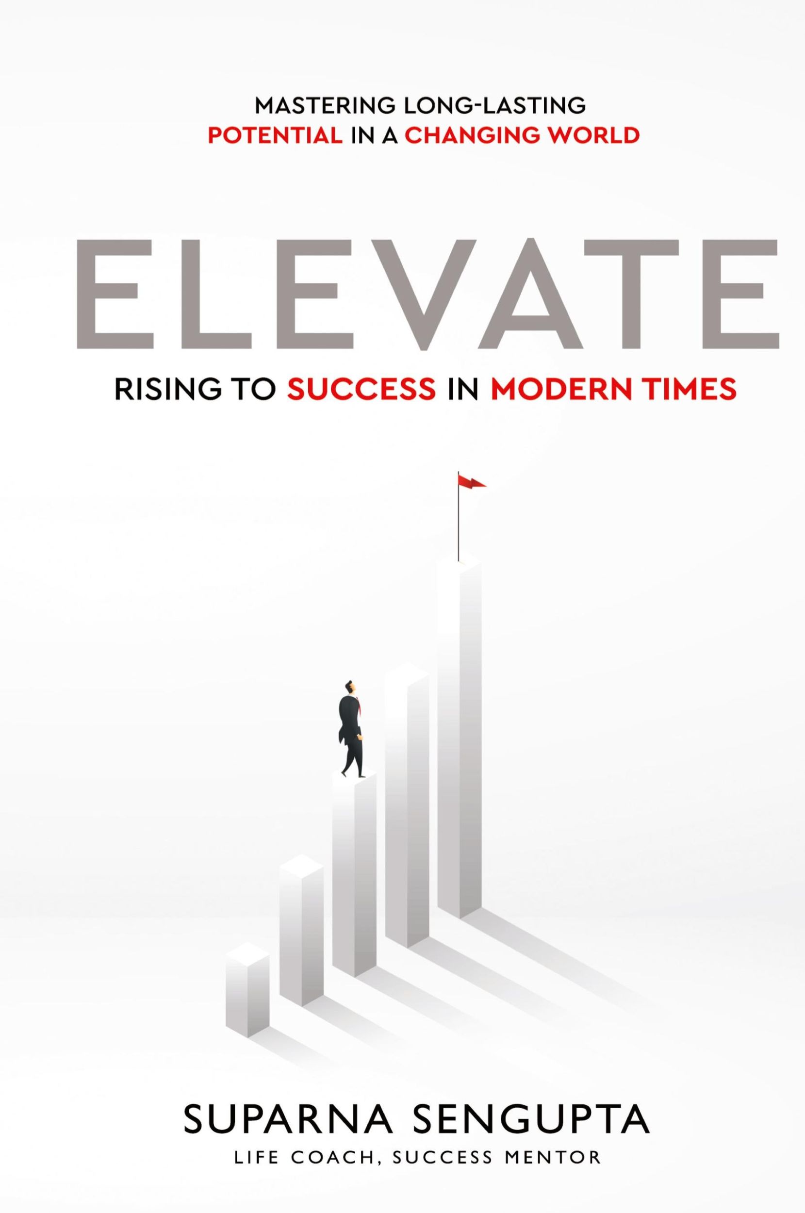 Cover: 9798892223485 | Elevate | Suparna Sengupta | Buch | Englisch | 2024