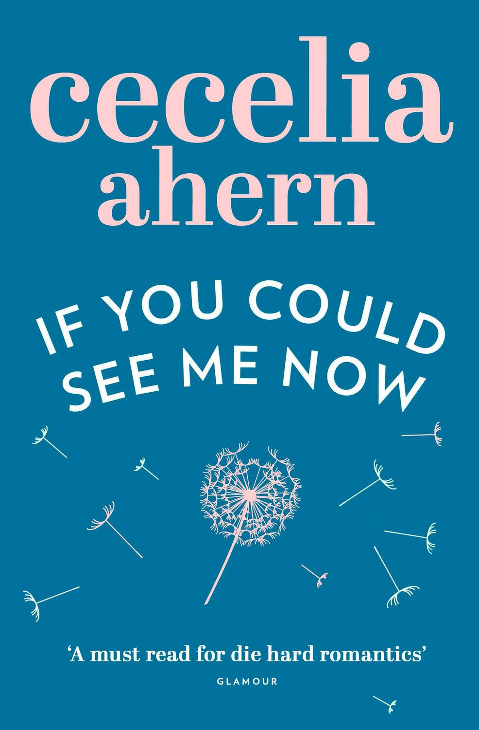 Cover: 9780007260812 | If You Could See Me Now | Cecelia Ahern | Taschenbuch | 432 S. | 2007