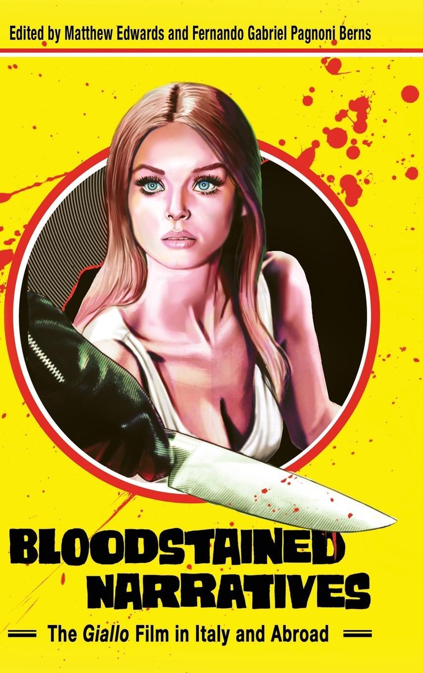 Cover: 9781496844453 | Bloodstained Narratives | Fernando Pagnoni Berns | Buch | Englisch