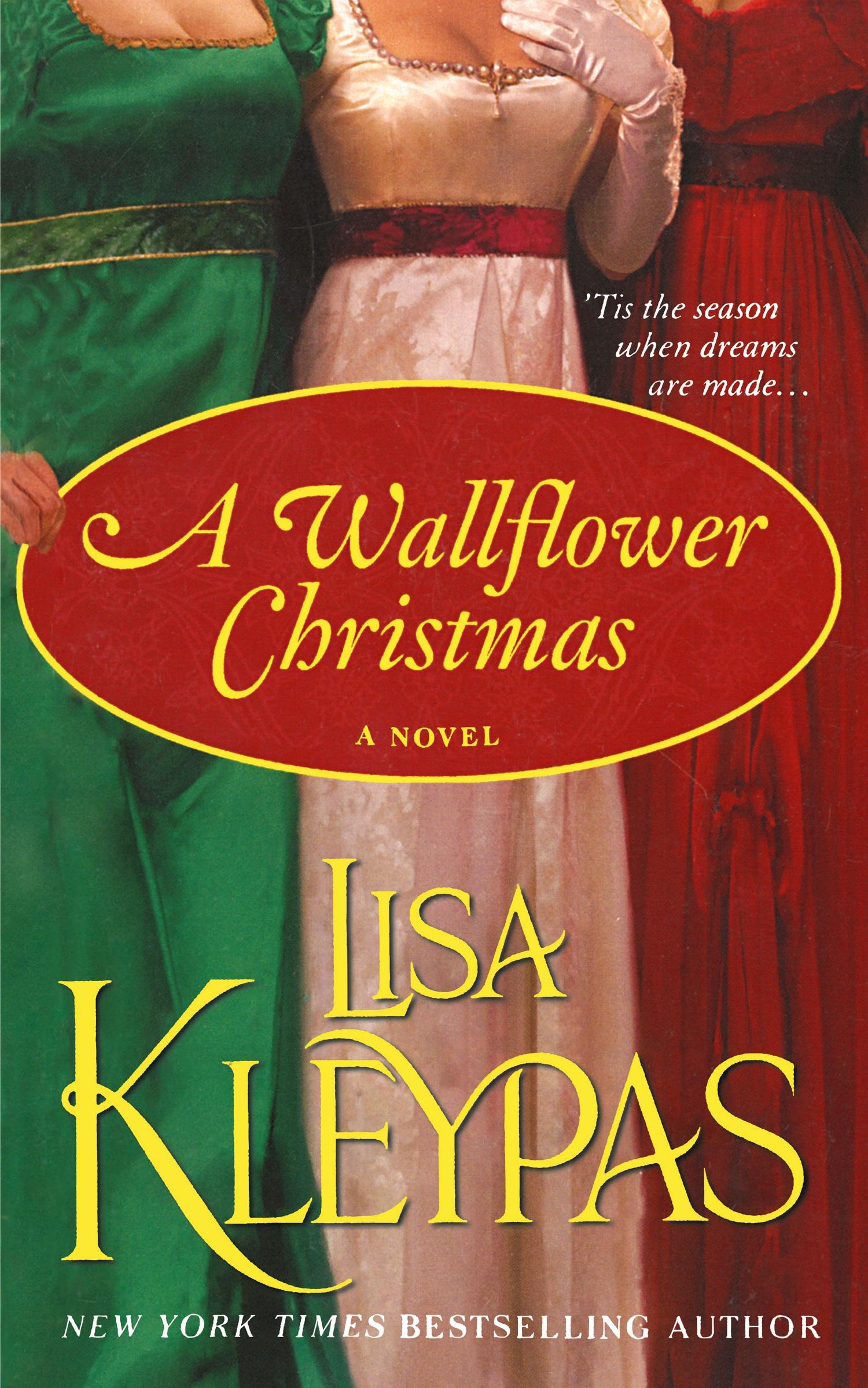 Cover: 9781250341457 | Wallflower Christmas | Lisa Kleypas | Taschenbuch | Englisch | 2010