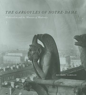 Cover: 9780226092454 | The Gargoyles of Notre Dame | Michael Camille | Buch | Gebunden | 2009