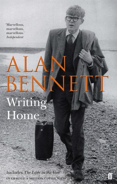 Cover: 9780571315727 | Writing Home | Alan Bennett | Taschenbuch | Englisch | 2014