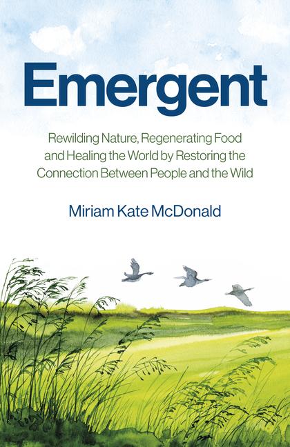 Cover: 9781785353727 | Emergent | Miriam Kate McDonald | Taschenbuch | Englisch | 2022