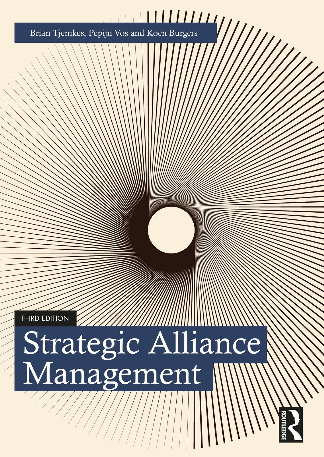 Cover: 9781032119250 | Strategic Alliance Management | Brian Tjemkes (u. a.) | Taschenbuch