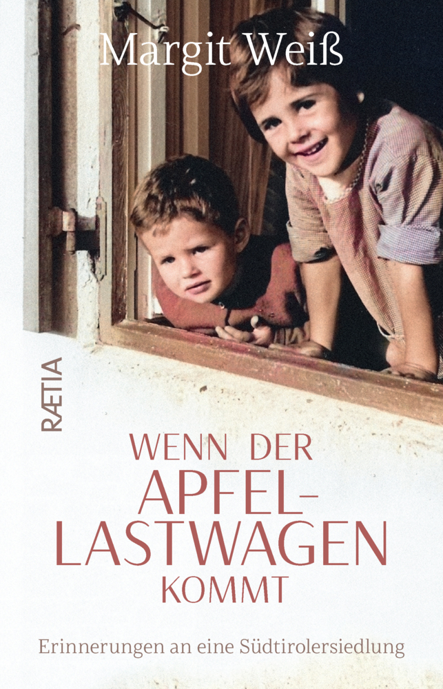 Cover: 9788872838686 | Wenn der Apfellastwagen kommt | Margit Weiß | Buch | 128 S. | Deutsch