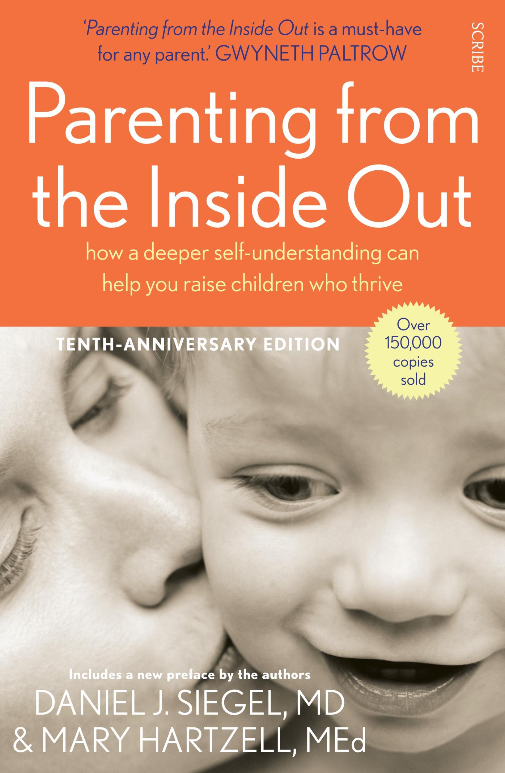 Cover: 9781922247445 | Parenting from the Inside Out | Daniel J. Siegel (u. a.) | Taschenbuch