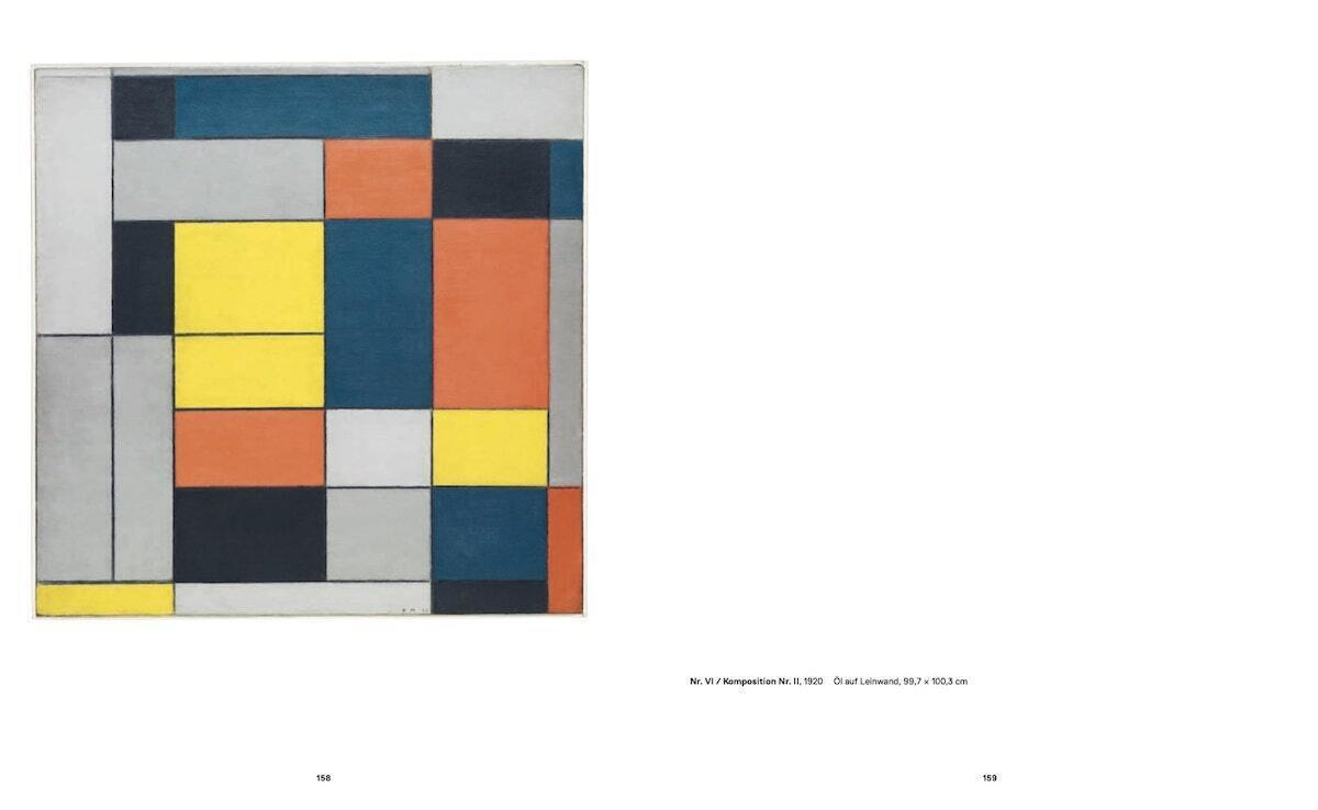 Bild: 9783775752367 | Mondrian Evolution | Beyeler (u. a.) | Taschenbuch | 264 S. | Deutsch