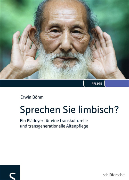 Cover: 9783899932911 | Sprechen Sie limbisch? | Erwin Böhm | Buch | 2012 | Schlütersche