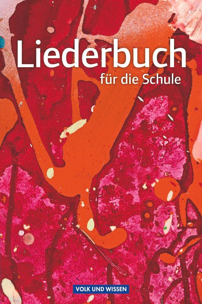 Cover: 9783060830992 | Liederbuch für die Schule. Schülerbuch Östliche Bundesländer und...